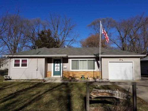 1420 Northey St, Waterloo, IA 50703-1642