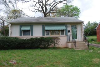 406 Willowbrook Dr, Burlington, NC 27215-5000