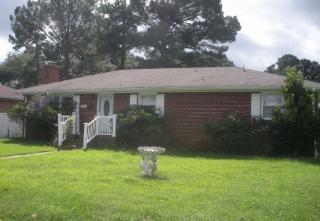 1300 Stuben St, Chesapeake, VA 23324-1964
