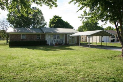 6086 Hog Creek Rd, Everton, AR 72633-8201