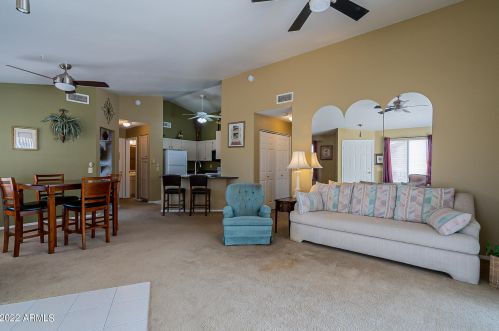 6602 Oakmont Dr, Chandler AZ  85249-8635 exterior