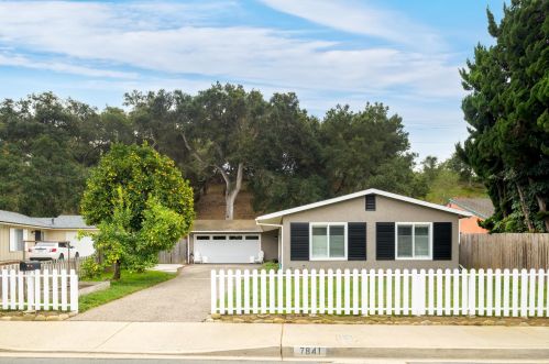 7841 Rio Vista Dr, Santa Barbara, CA 93117-1020