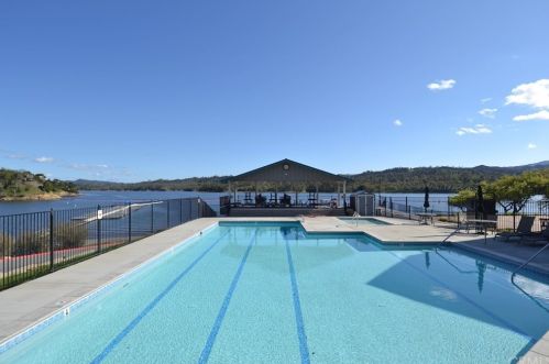 2307 Ridge Rider Rd, Lake Nacimiento CA  93426-9645 exterior
