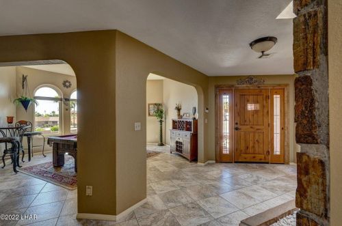 2500 Jamaica Blvd, Lake Havasu City, AZ 86406-8201