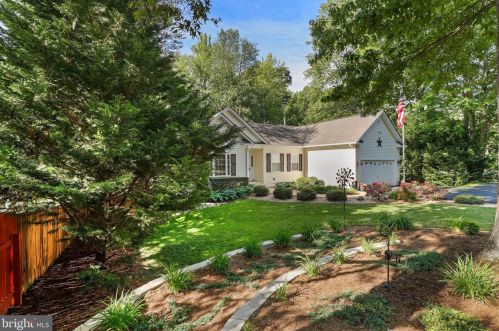 3 Trey Ct, Fredericksburg, VA 22405-2887