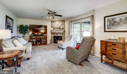 155 Millway Rd, Ephrata PA  17522-9578 exterior