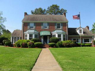 4513 Norman Rd, Portsmouth, VA 23703-4924