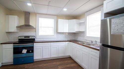 14420 10th St, Dade City FL  exterior