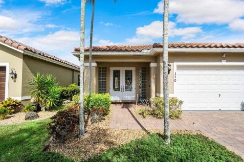 170 Atwell Dr, West Palm Beach, FL 33411-4607