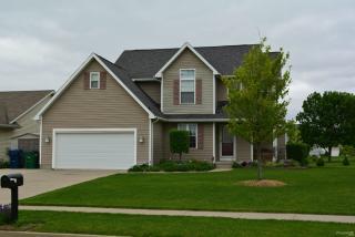 4218 124th St, Des Moines, IA 50323-2367