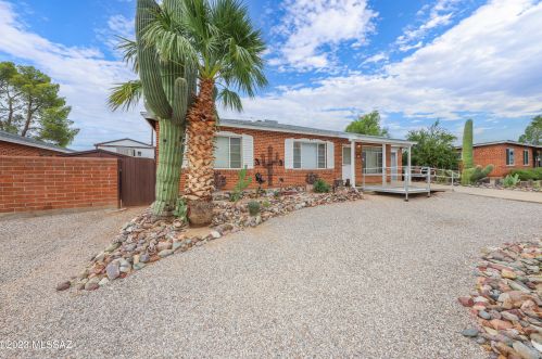 6574 12th St, Tucson, AZ 85710-1009