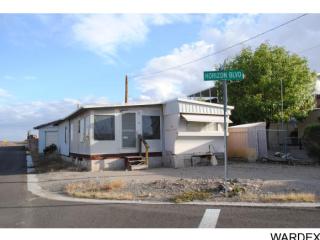 31716 Horizon Blvd, Parker, AZ 85344-8804