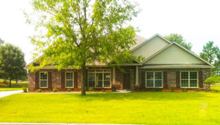 22990 Carnoustie Dr, Foley AL  36535-9376 exterior