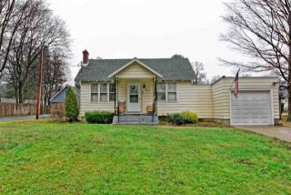 6 Valleyview Ave, Schenectady, NY 12306-9719