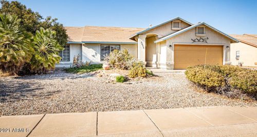 2633 Thunderbird Dr, Sierra Vista, AZ 85650-6692