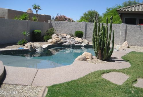 29226 49th Way, Cave Creek, AZ 85331-6361