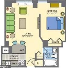 219 18th St, Philadelphia PA  19103-6141 exterior