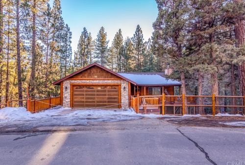 484 Catalina Rd, Big Bear, CA 92315-1558