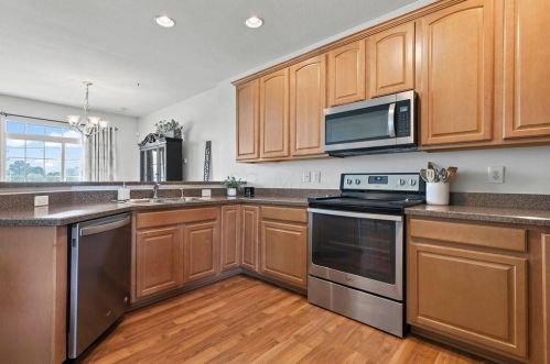 106 Cumberland Chase Blvd, Pataskala OH  43062-7871 exterior