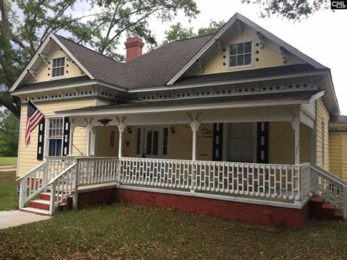 633 Harmon Rd, Horrel Hill, SC 29061-8621