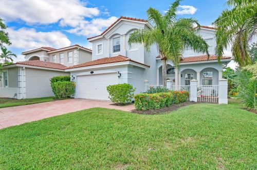 10555 Galleria St, West Palm Beach, FL 33414-3159