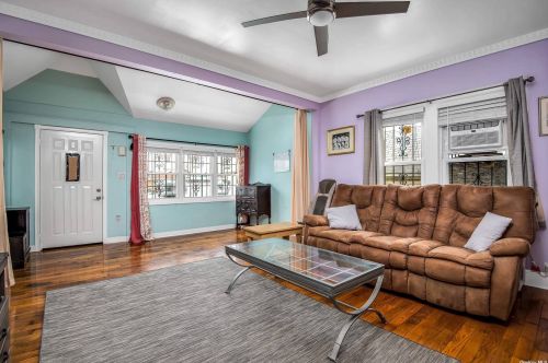 111-50 120th St, Jamaica, NY 11420-3106