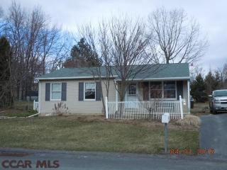 331 Kimport Ave, Boalsburg, PA 16827-1235
