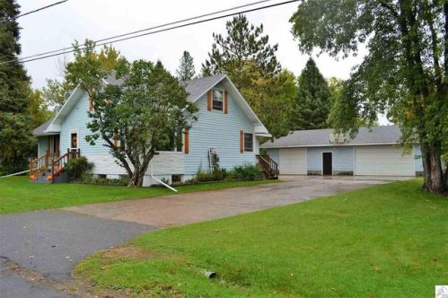 4522 3rd Ave, Hibbing, MN 55746-3704