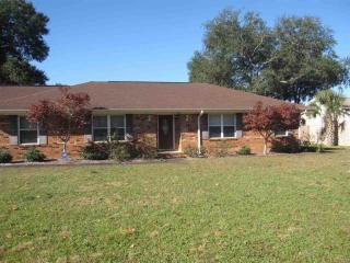 8319 Pilgrim Rd, Pensacola, FL 32514-6848