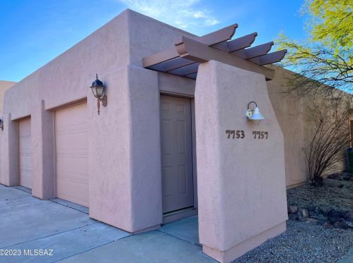 7753 Vivaldi Ct, Tucson, AZ 85747-9632