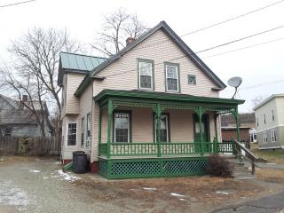 94 Spring St, Unity NH  03743-2213 exterior