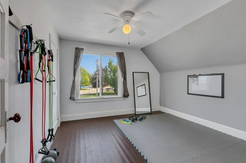 741 Dewey St, Foley MN  56329-9149 exterior