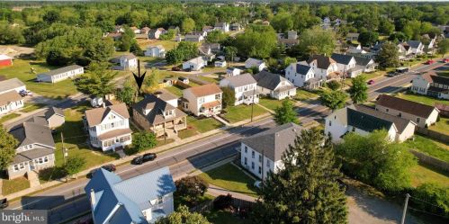 225 Commerce St, Harrington DE  19952-1017 exterior
