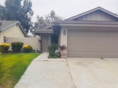 3656 Grizzley Creek Ct, Ontario, CA 91761-0128