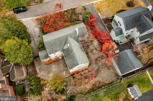 7 Haslet Way, Wilmington DE  19807-3120 exterior