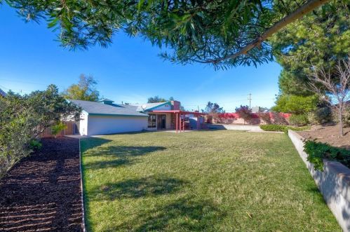 4542 Mt Frissell Dr, San Diego CA 92117-4811 exterior