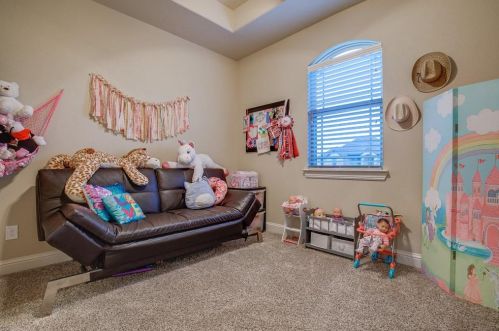 2903 Mallard Dr, Greenville TX  75402 exterior