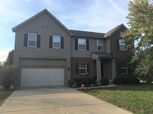 7192 Bridge Pointe Dr, Idlewild, KY 41005-7947