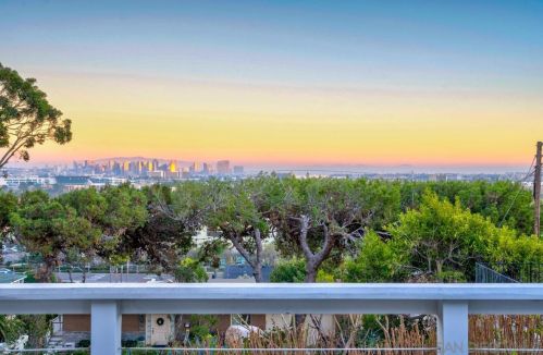 3140 Xenophon St, San Diego, CA 92106-1538