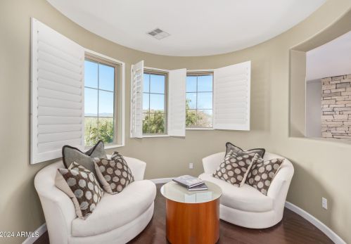 7244 Eclipse Dr, Scottsdale AZ  85266-1557 exterior