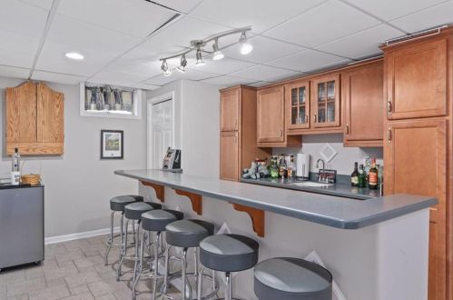 5924 Elderberry Dr, Orefield PA  18069-8811 exterior