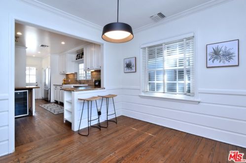 4934 Cartwright Ave, North Hollywood CA  91601-4023 exterior