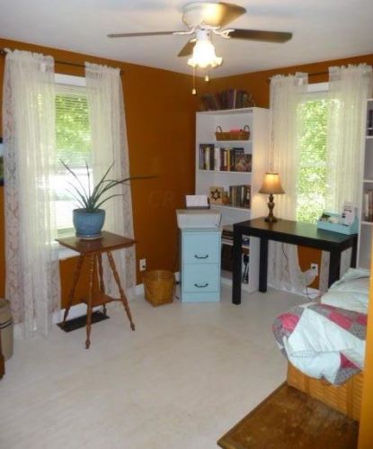 1429 Wayne Rd, Wilmington OH  45177-1140 exterior