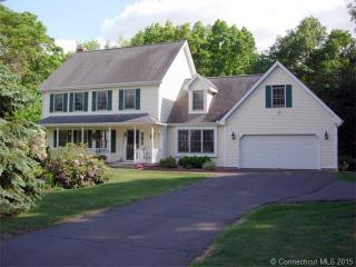 24 Doe Run, Tolland, CT 06084-2266