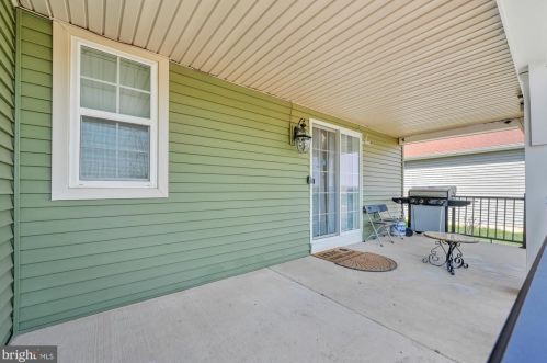 11 Bittendorf Way, Swartzville PA  17569-7001 exterior