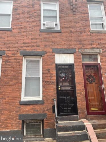 3035 Livingston St, Philadelphia PA  19134-5038 exterior