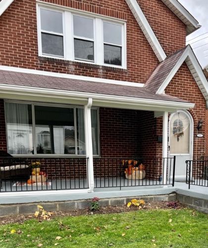 111 Homer Pl, Pittsburgh, PA 15223-1016