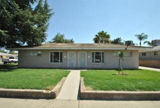 2722 2nd St, Fresno, CA 93703-1249