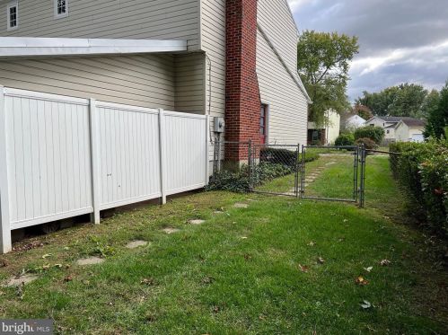 262 Cambridge Rd, Camden-Wy DE  19934-1204 exterior