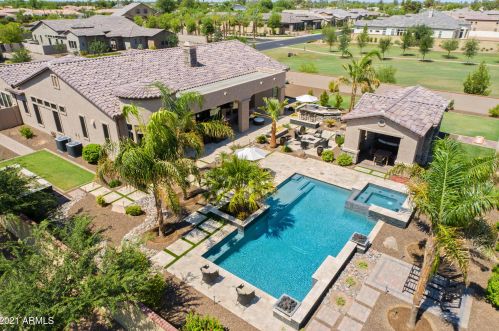 3340 Knoll St, Mesa, AZ 85213